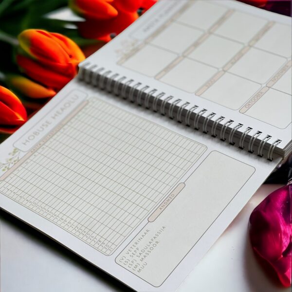 Horse diary, horse notebook, horse planner, planner, diary, notebook, horse riding, equestrian planner, equestrian competition, yearly planner